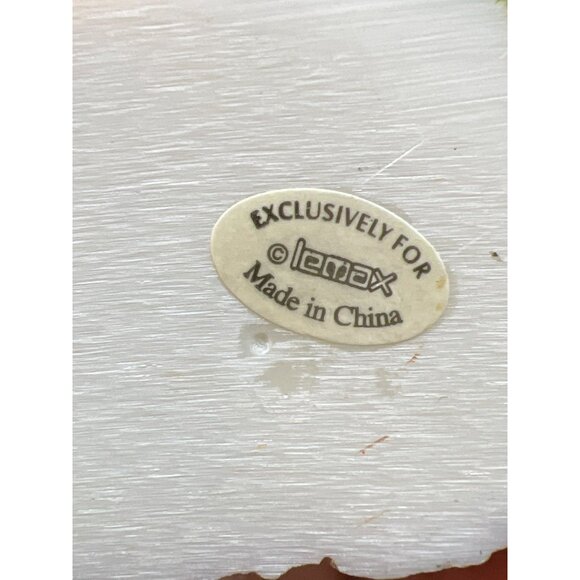 Dr. Frankenstein In Loving Memory Figurine Lemax Spooky Town Collection - Picture 5 of 6